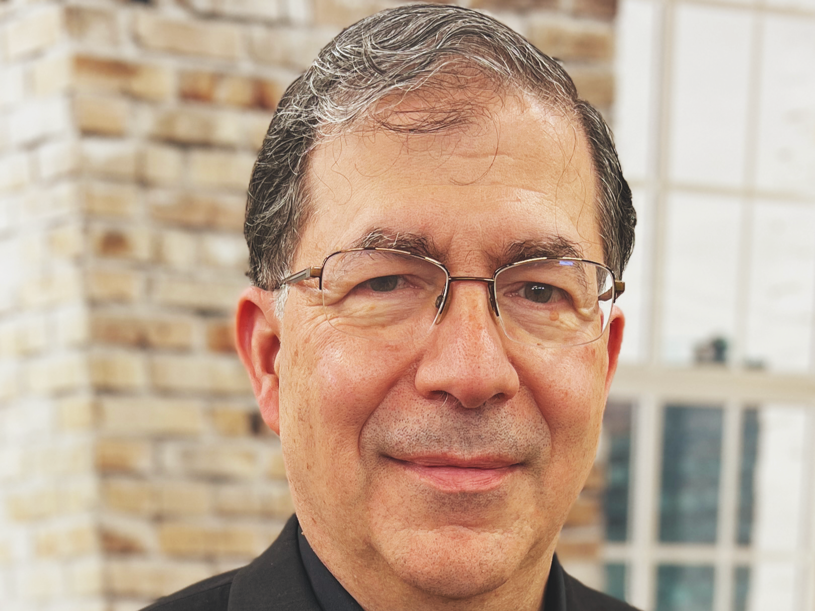Fr. Frank Pavone, Roman Catholic Priest