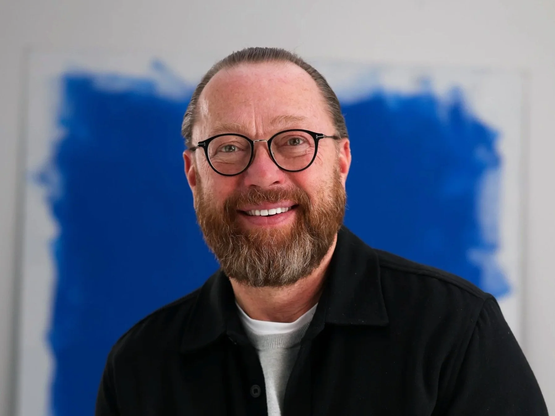 James Sunnock Victory Life Church