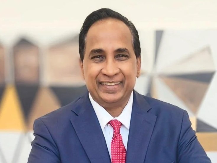 Augustine David Global Leadership Alliance