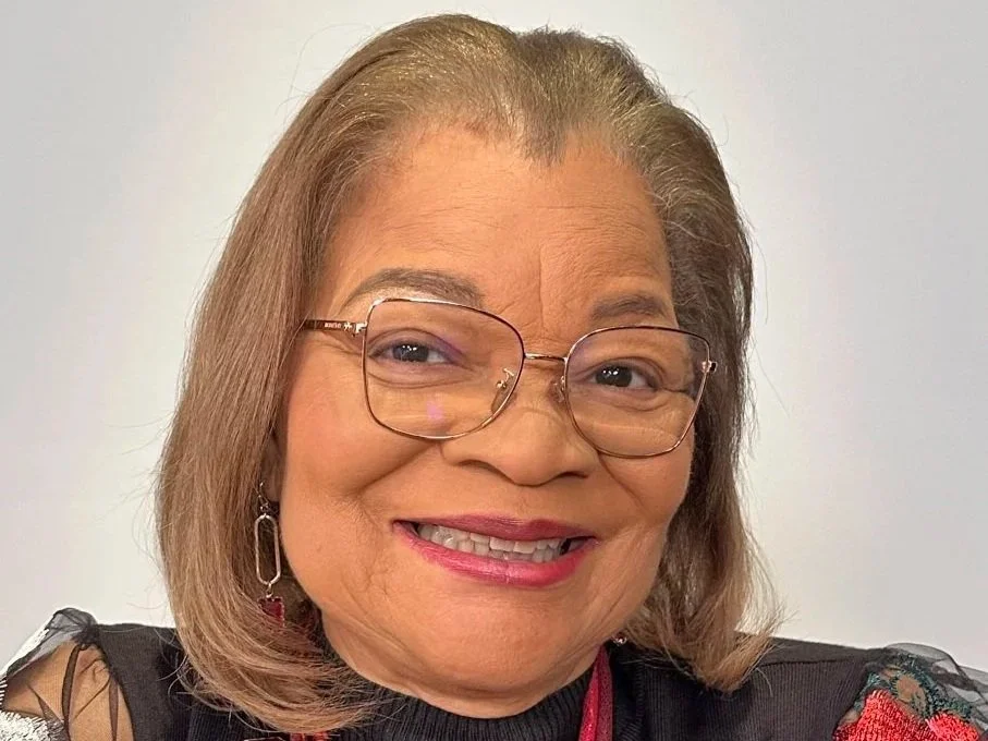 Dr. Alveda King, The Vision TV Show