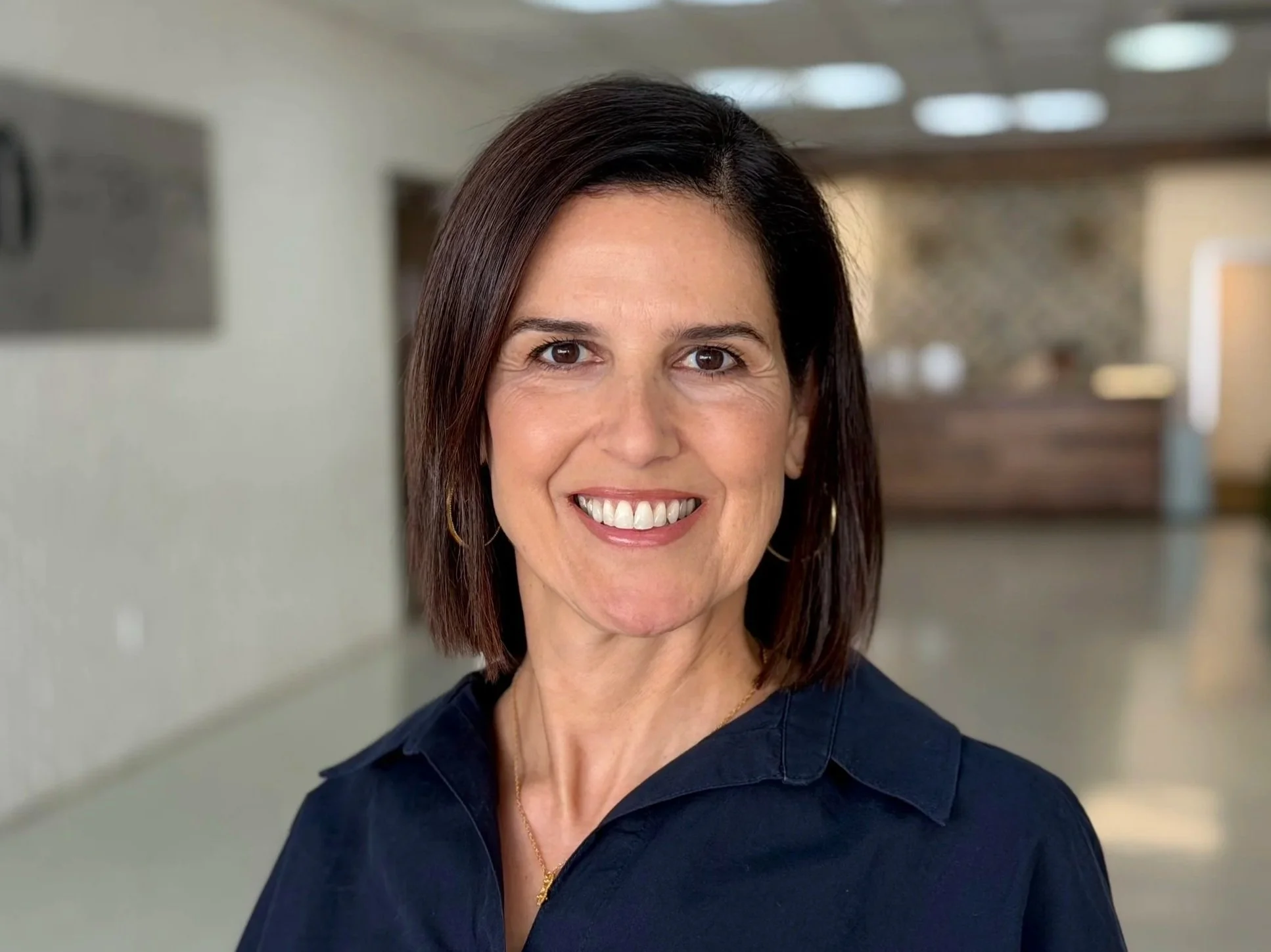 Tara Baudoin Louisiana Family Forum