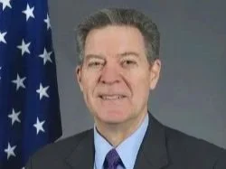 Ambassador Sam Brownback, 5th U.S. Ambassador-at-Large for International Religious Freedom (2018–2021)