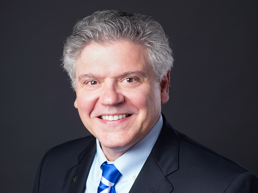 Dr. John Sorensen, Evangelism Explosion International