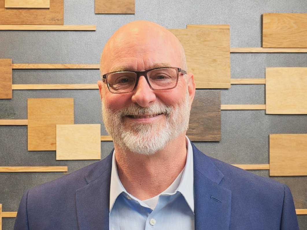 Tim Pounds Small Business Entrepreneur 