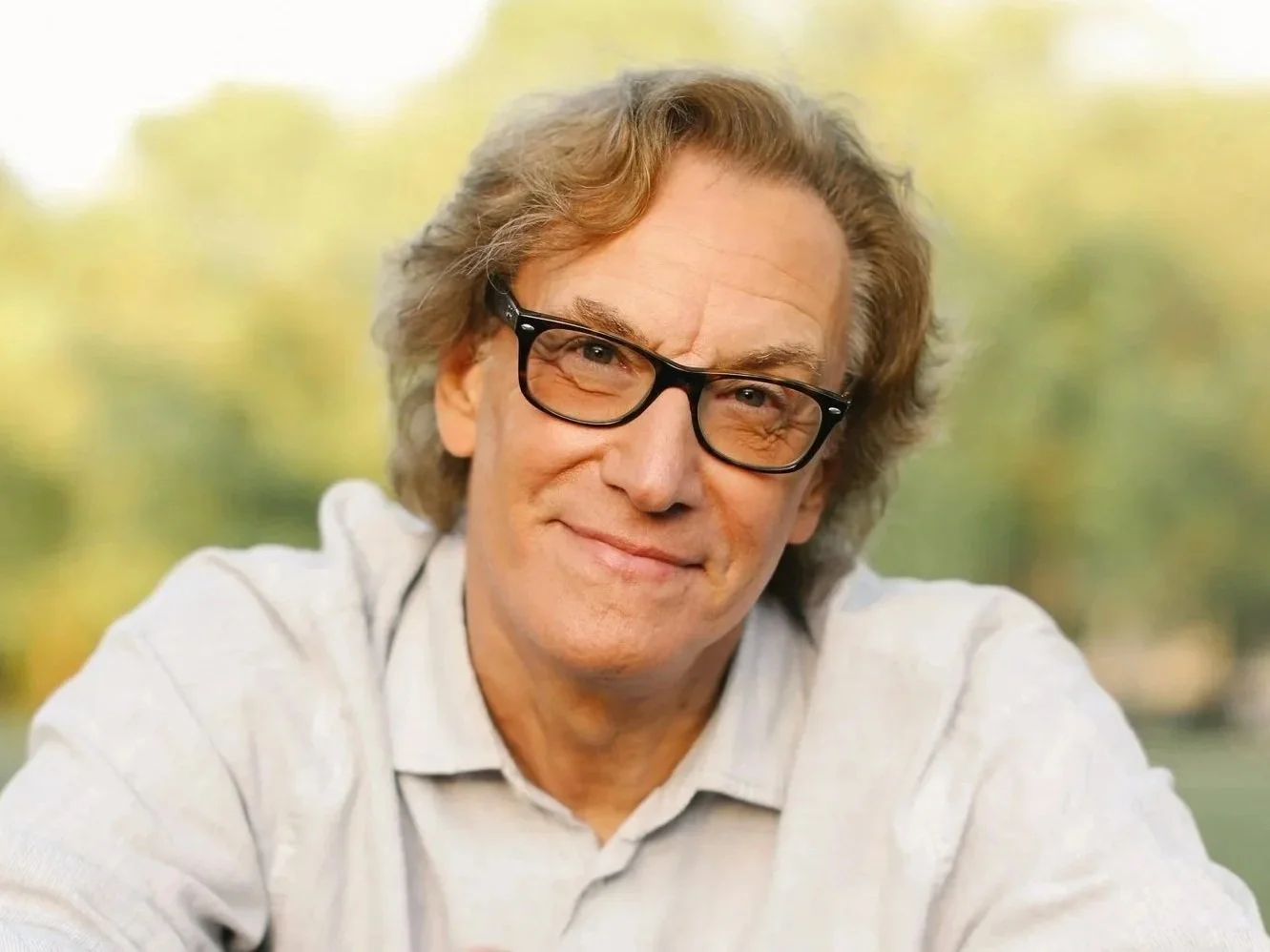 Marty Goetz, Worship Leader