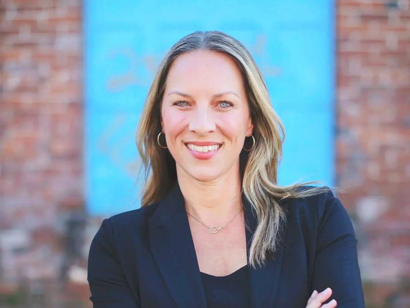 Katherine Gallagher, GoStrategic