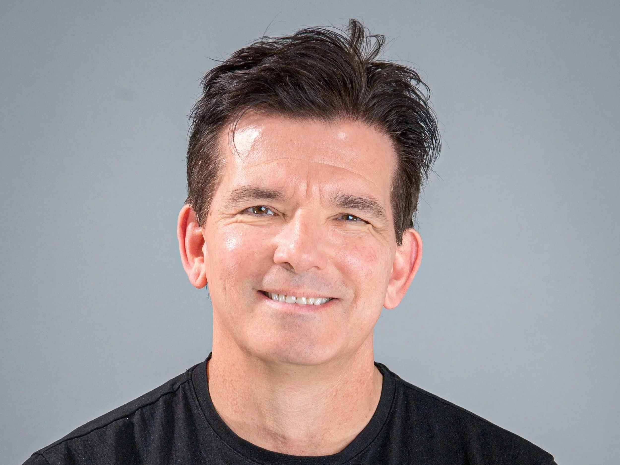 Butch Hartman, Creator: Fairly Oddparents, The Garden Cartoon