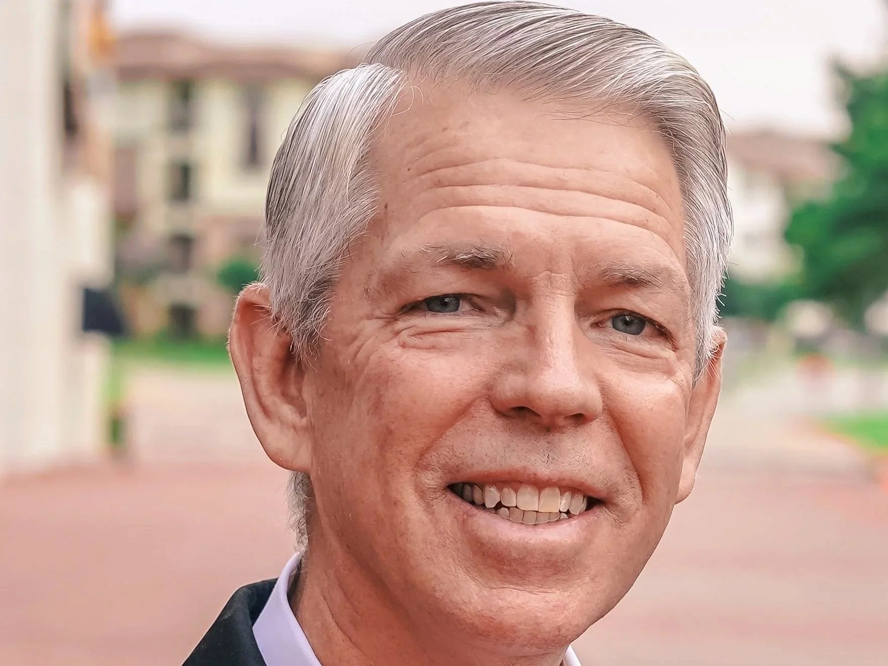 David Barton, Wallbuilders