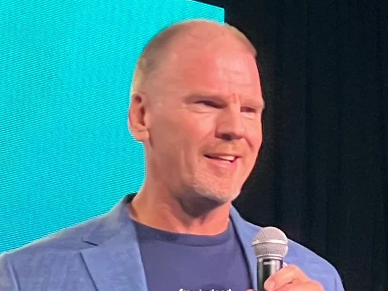 Scott Coburn Patriot Mobile