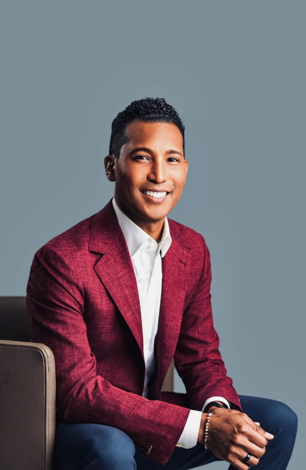 John Jessup, Christian Broadcasting Network