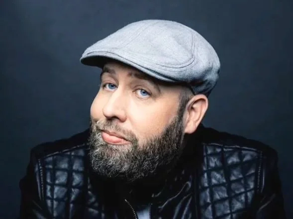 Andy Erwin Kingdom Story Company