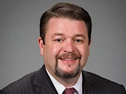 Hon. Jason Rapert, National Association of Christian Lawmakers