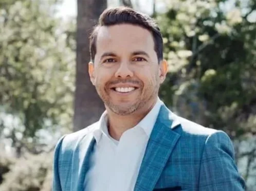 Rev. Samuel Rodriguez, National Hispanic Christian Leadership Conference