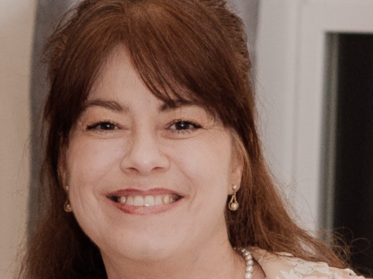 Kelly Paulo Hope Media Group