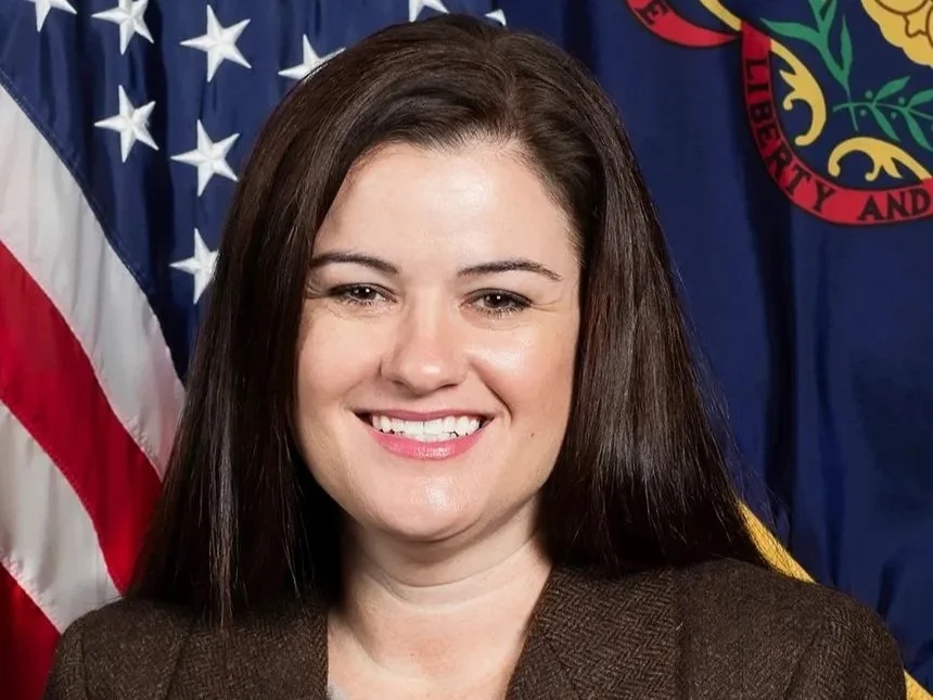 Pennsylvania State Representative Charity Grimm Krupa (HD-51)