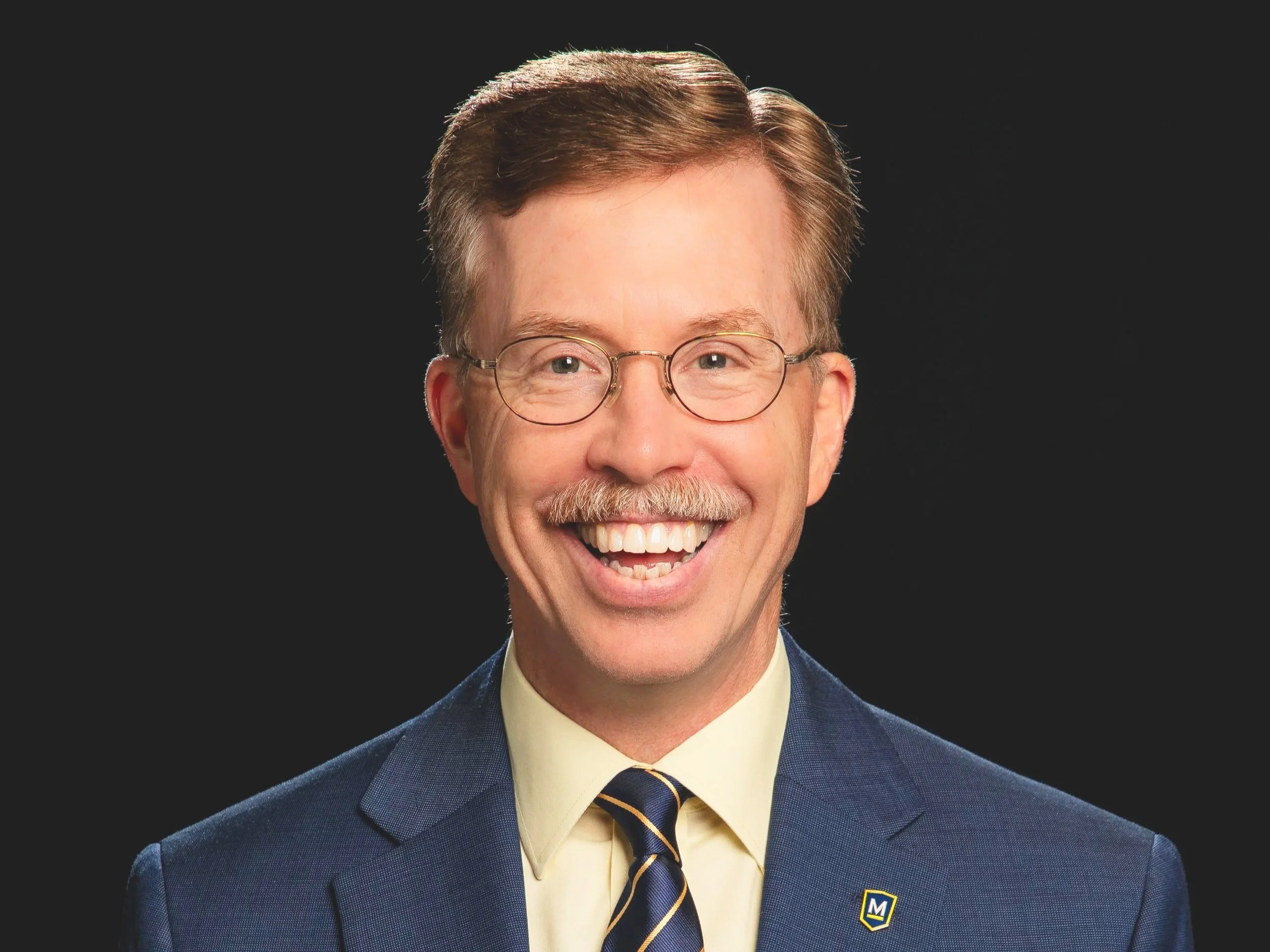 David Anderson, Maranatha Baptist University