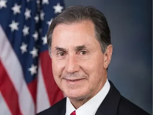 Hon. Gary Palmer, Former U.S. Congressman (AL-06)