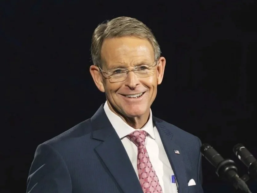 Tony Perkins
