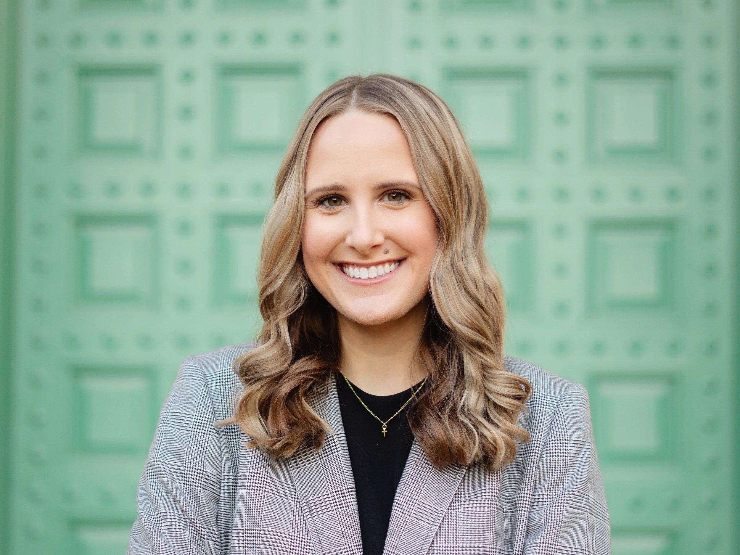 Samantha Seal Political Communications Strategist