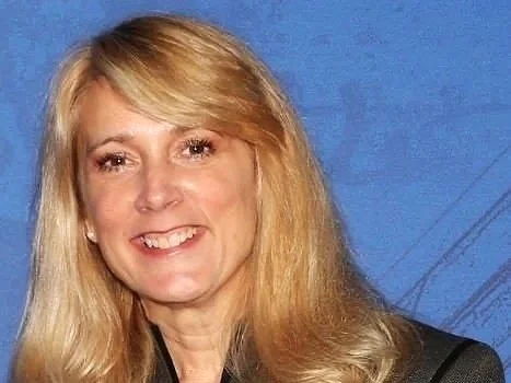Kathy Branzell, National Day of Prayer Task Force