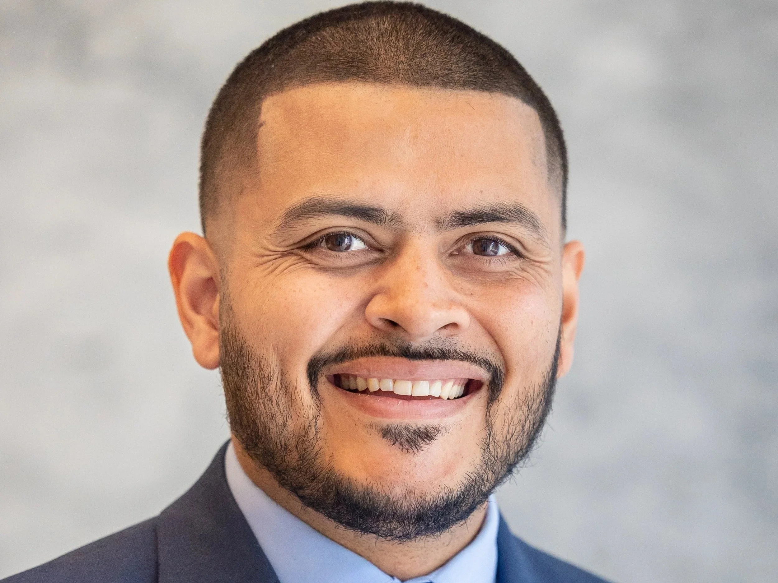 Sammy Perez Prison Fellowship