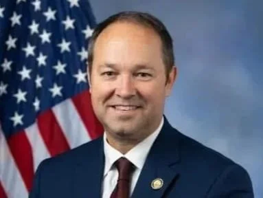 Rep. Marlin Stutzman U.S. Congressman, Indiana (IN-03)