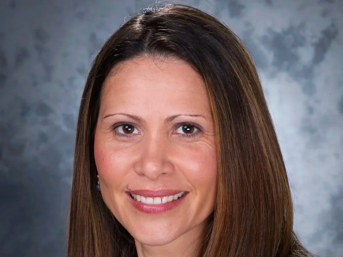 Izabella McMillon Samaritan's Purse