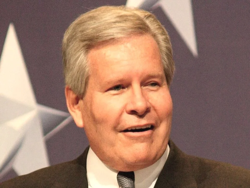 Hon. Bob McEwen, Former Congressman (OH-06)