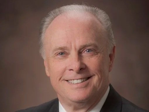 Dr. Mark Rutland Global Servants