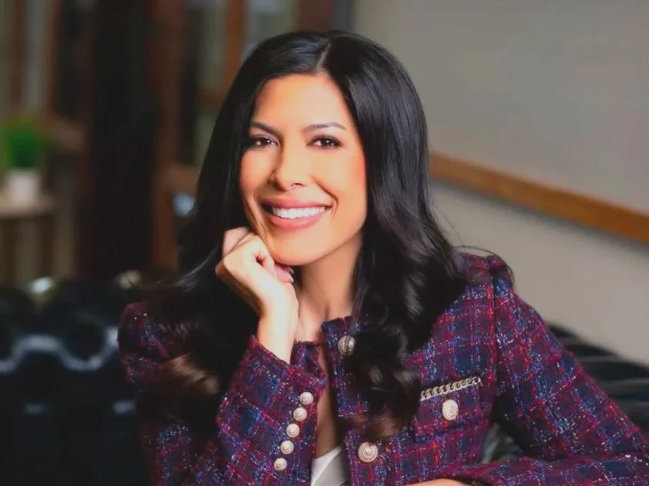 Denise Grace Gitsham Vitamin D Public Relations Author, Political Commentator