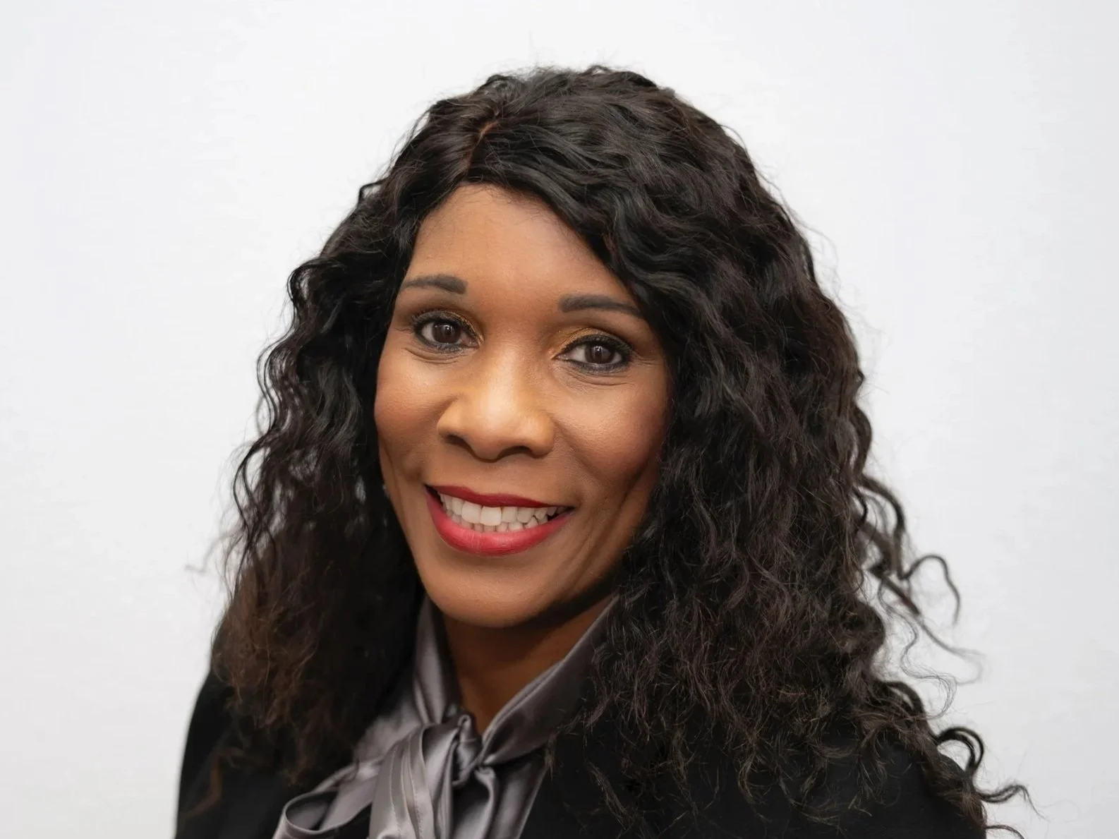 Jearlyn Dennie The Vision TV Show