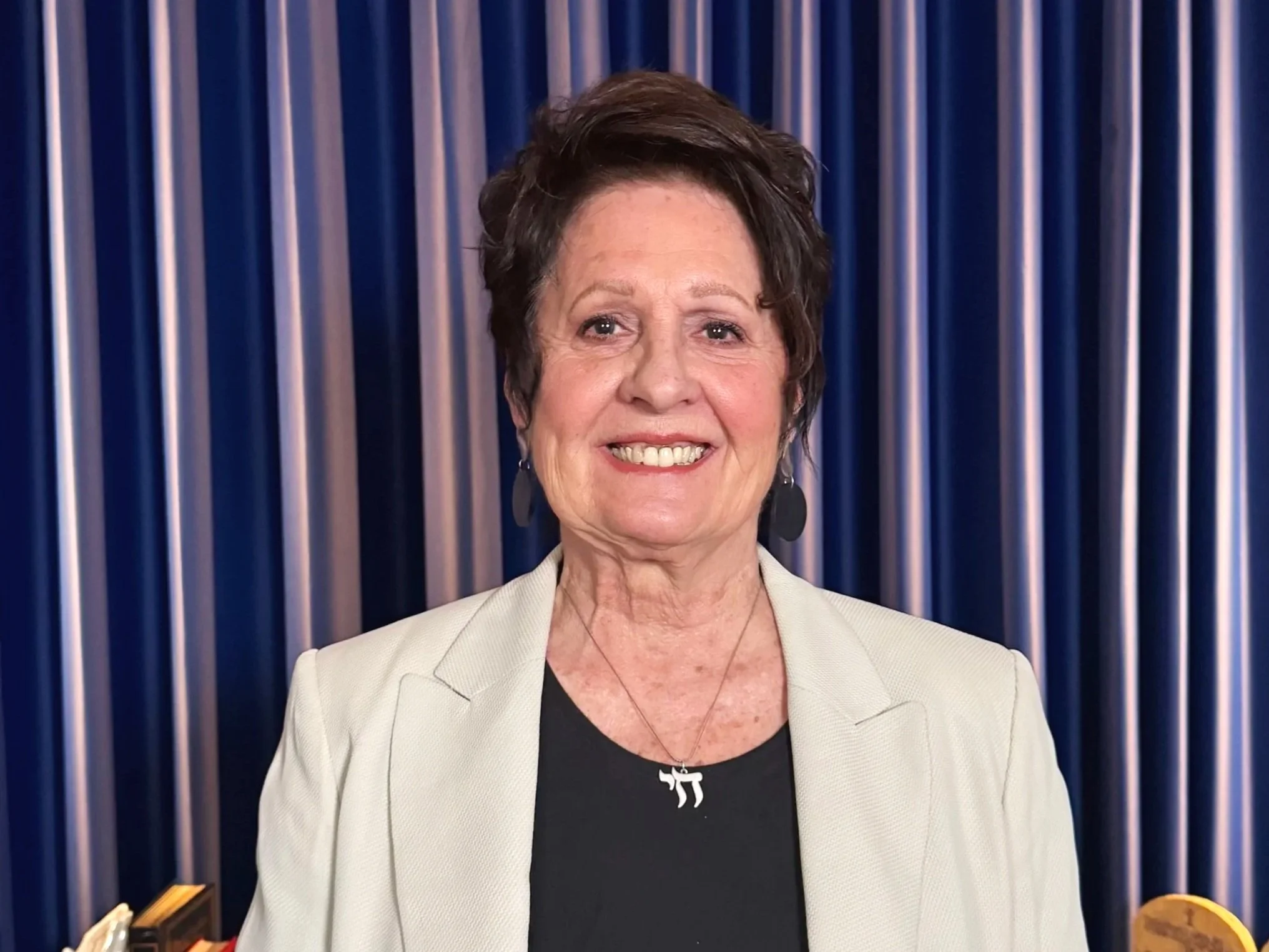 Becky Painter Nebraska National Day of Prayer