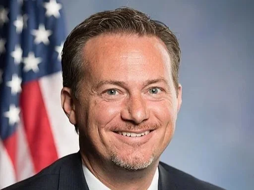 Rep. Michael Cloud, Congressman (TX-27)