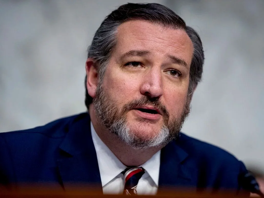 Sen. Ted Cruz