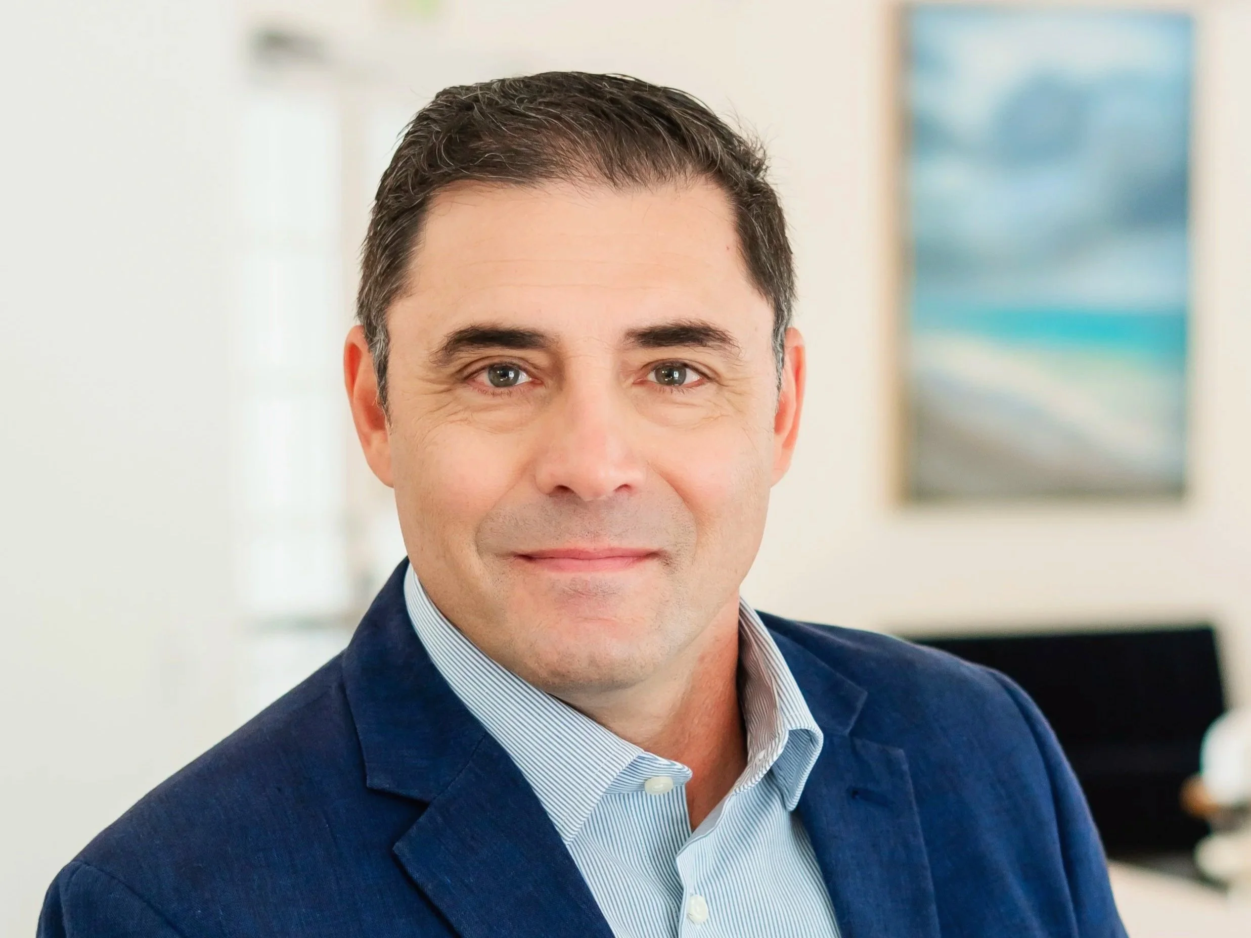 Dan Trippie, Center for Christian Thought & Ethics