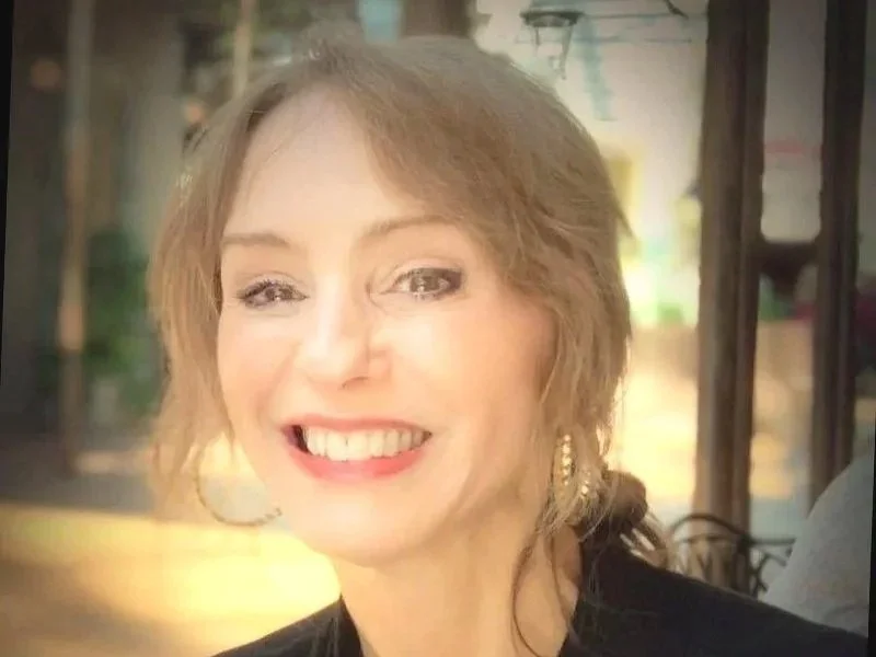 Sharon Geiger, National Religious Broadcasters