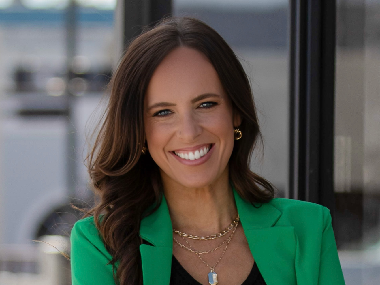 Heather Brinckerhoff