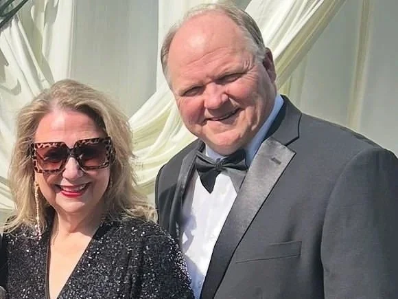 Todd & Cyndy Mooring, Celebration of Life Church