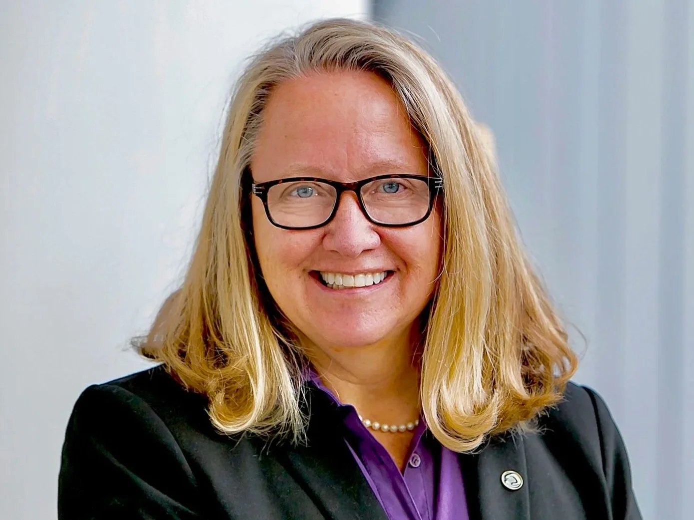 Kelly Kullberg American American Association of Evangelicals (AAE) / Faith For Culture