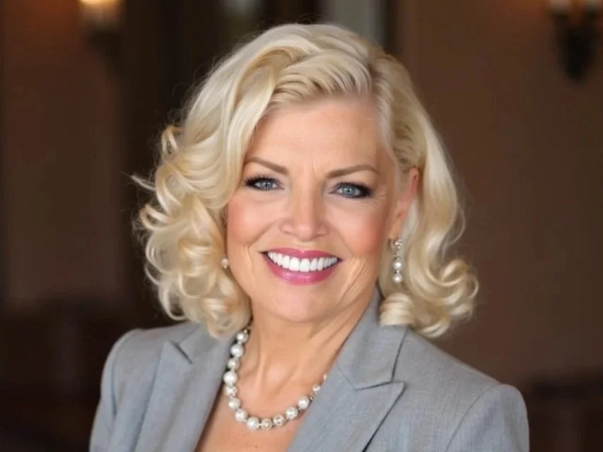 Rosemary Garlow Well Versed World