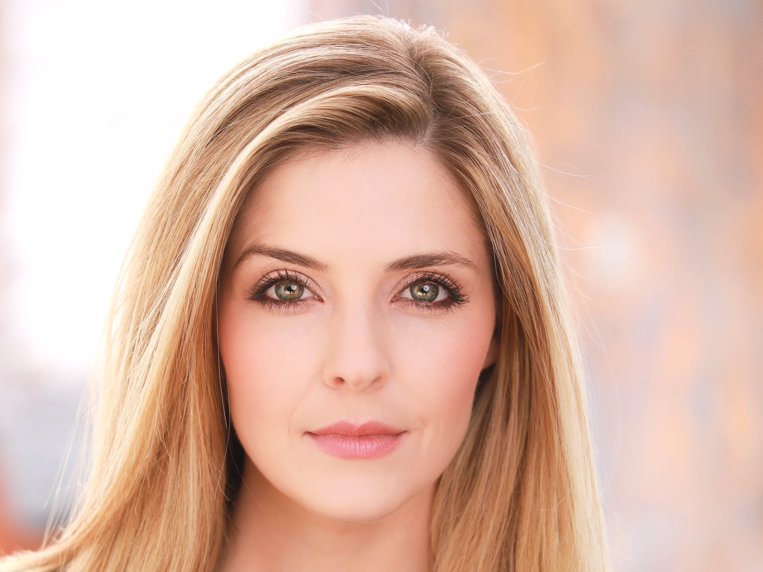 Jen Lilley, Great American Media Actress