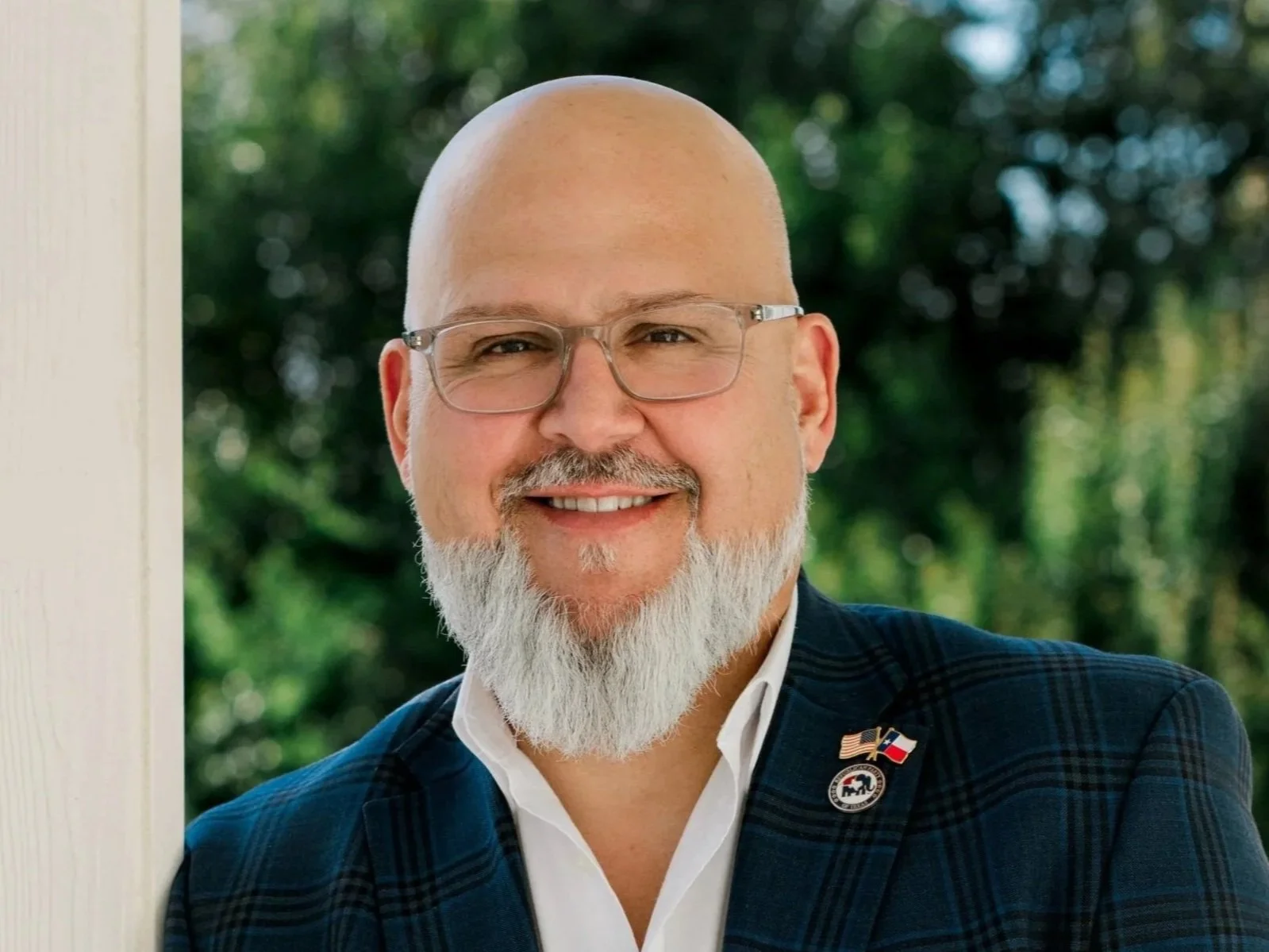 Kason Huddleston Freedom Place Church