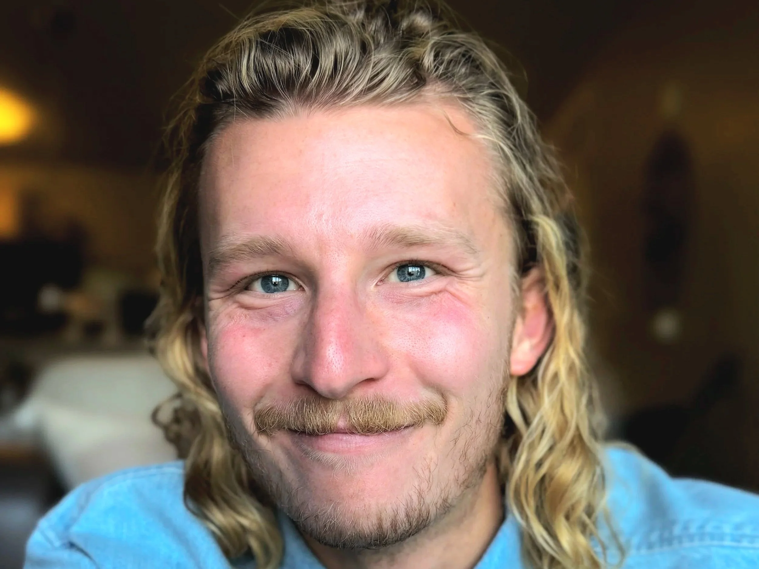 Nick Kaldahl