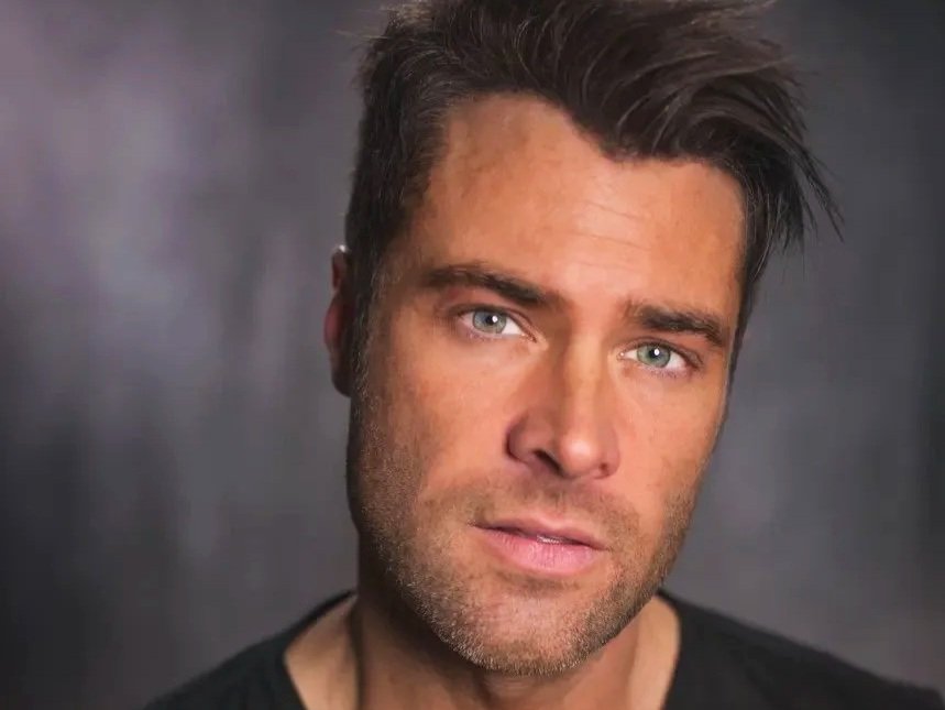 Brett Varvel, House of Grace Studios