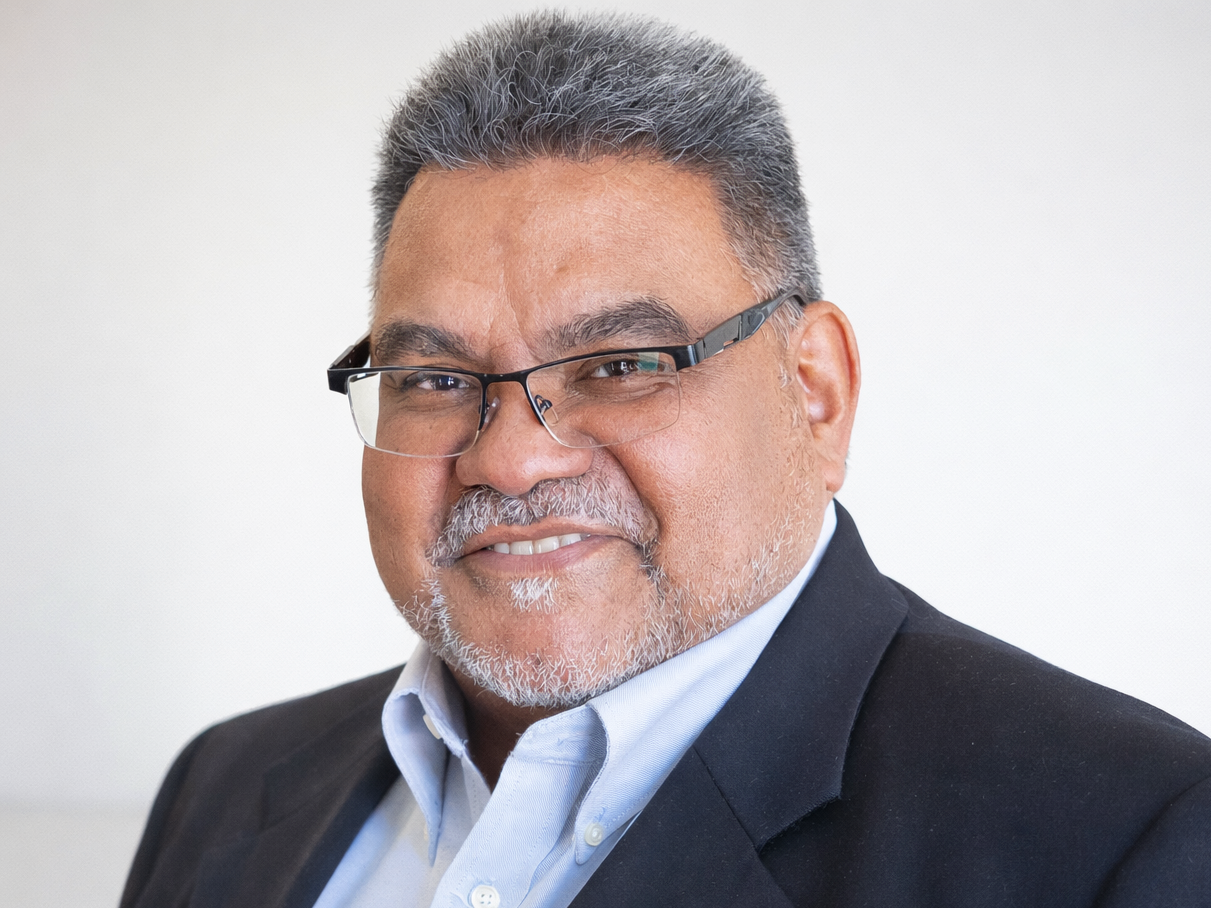 Lazaro Lopez Prison Fellowship