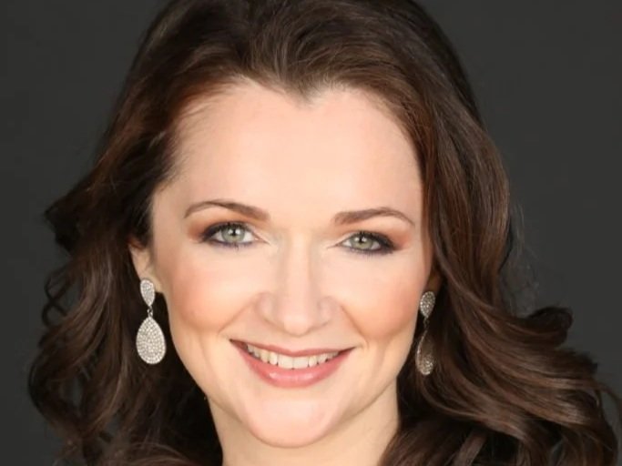 Carrie Sheffield, Healthy Faith