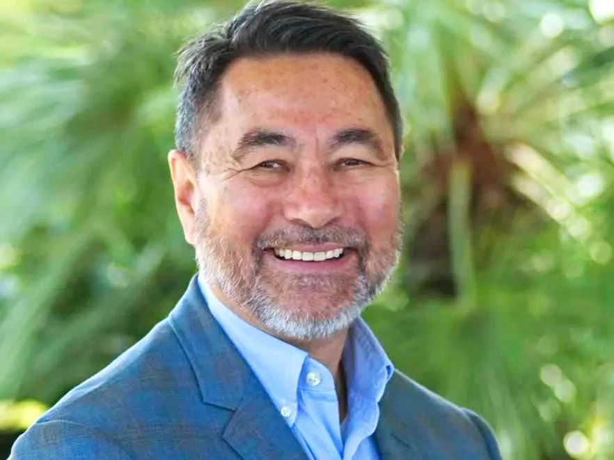 Doug Stringer, Somebody Cares International