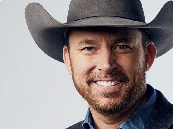 Chad Prather Host, Before the Noise & The Chad Prather Show