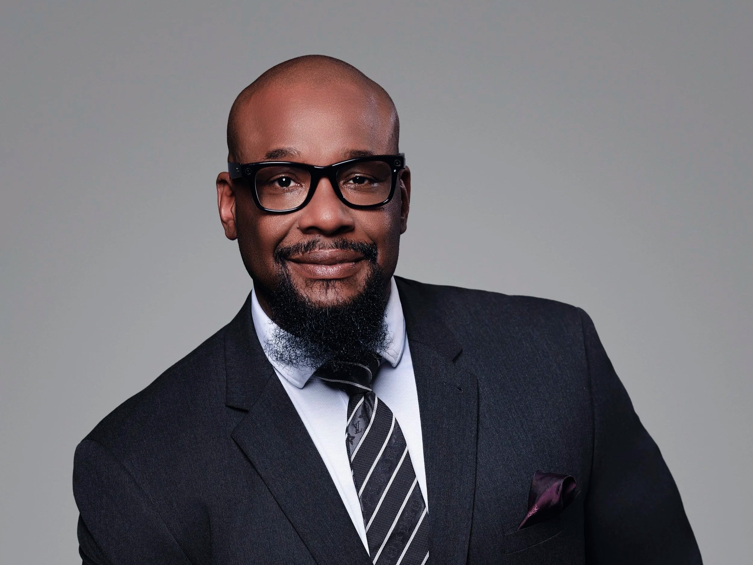 Jamaal Bernard Christian Cultural Center