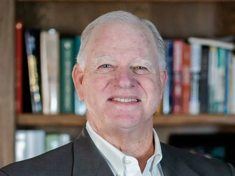 Tommy Nelson, Denton Bible Church